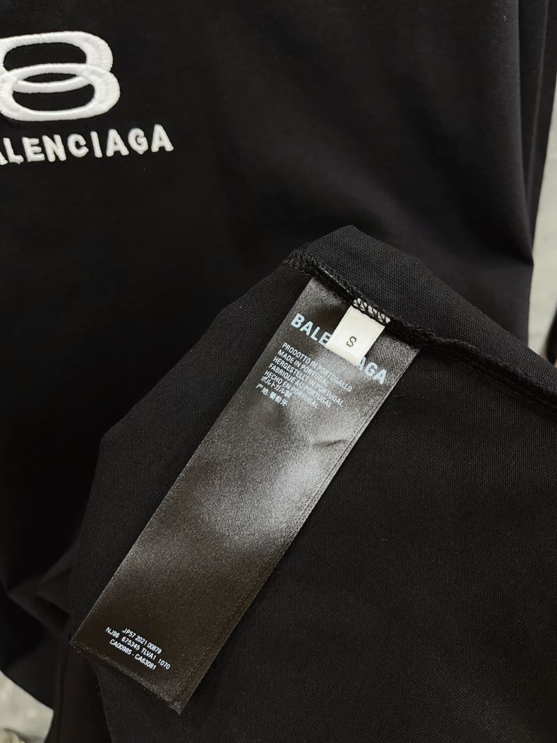 Balenciaga T-Shirts